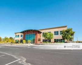 Vacaville Business Park - 810 Vaca Valley Pkwy