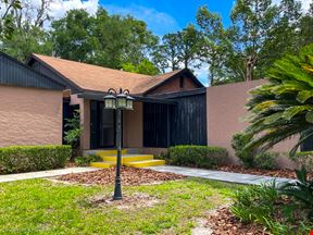 Dental/Medical or Professional Office Building