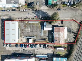8205-8237 N Congress Ave