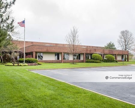 Industrial space for Rent at 28355 North Bradley Road in Lake Forest