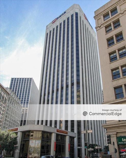 One California Street