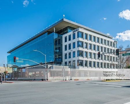 Office space for Rent at 500 Santana Row in San Jose