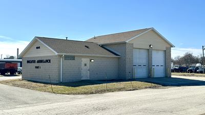 1645 N 21st St | Single-Tenant Net Leased Asset