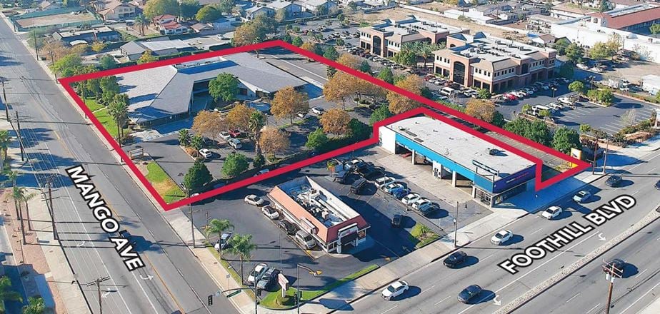 Office space for Sale at 8110 Mango Ave in Fontana