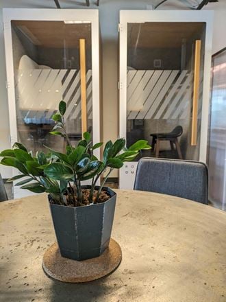 Vessel Coworking