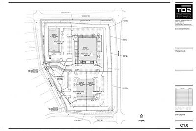 Savanna Shores Lots For Sale