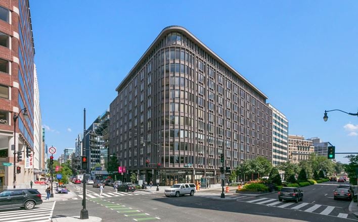 District Offices - Farragut
