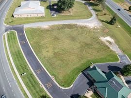 Route 50 & Beaglin Park Drive