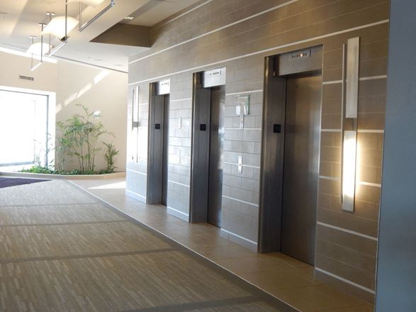 Sheffield Office Park III