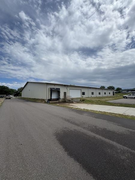 Industrial space for Rent at 1925 Redding Avenue North in Windom