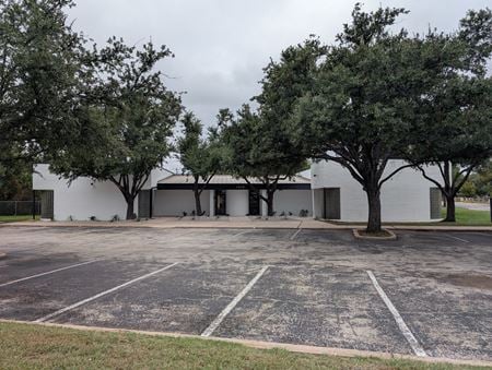 Photo of commercial space at 1315 Sam Bass Cir in Round Rock