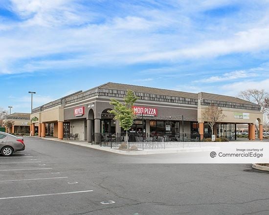 Rancho Cordova Town Center