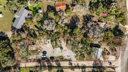 Photo of commercial space at 10008 Johns Rd in Boerne