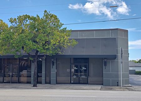 Retail space for Rent at 3720 S Dixie Hwy # A in West Palm Beach