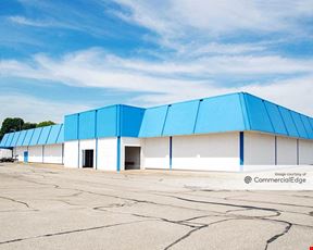 327 - West Mifflin Industrial Warehouse (Former Sam's club)