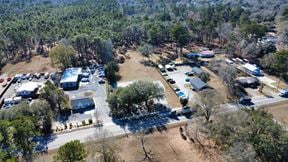 STANDALONE OFFICE BUILDING ON ±1.70 ACRES