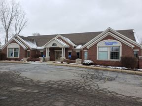Office for Sublease in Okemos