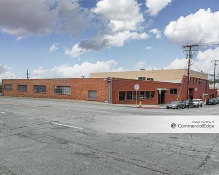 Industrial space for Rent at 111 Maryland Street in El Segundo