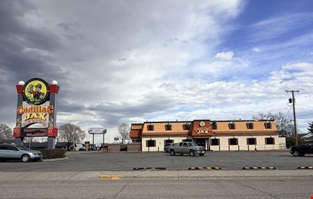 Other space for Sale at 1744 Grand Ave in Billings