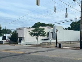 2112 Madison Road