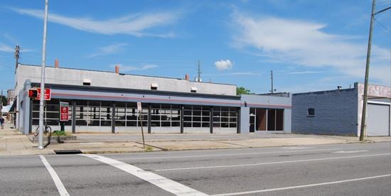 2100 3rd Avenue South