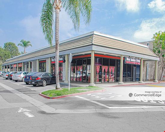 Marina Marketplace