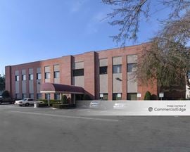 Civic Center Square - 2300 Tulare Street