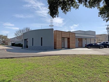Office space for Sale at 7901 John W Carpenter Fwy in Dallas