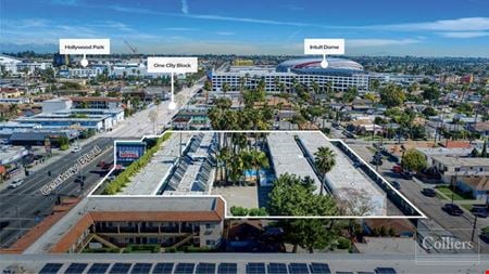 Other space for Sale at 4200 W Century Blvd in Inglewood