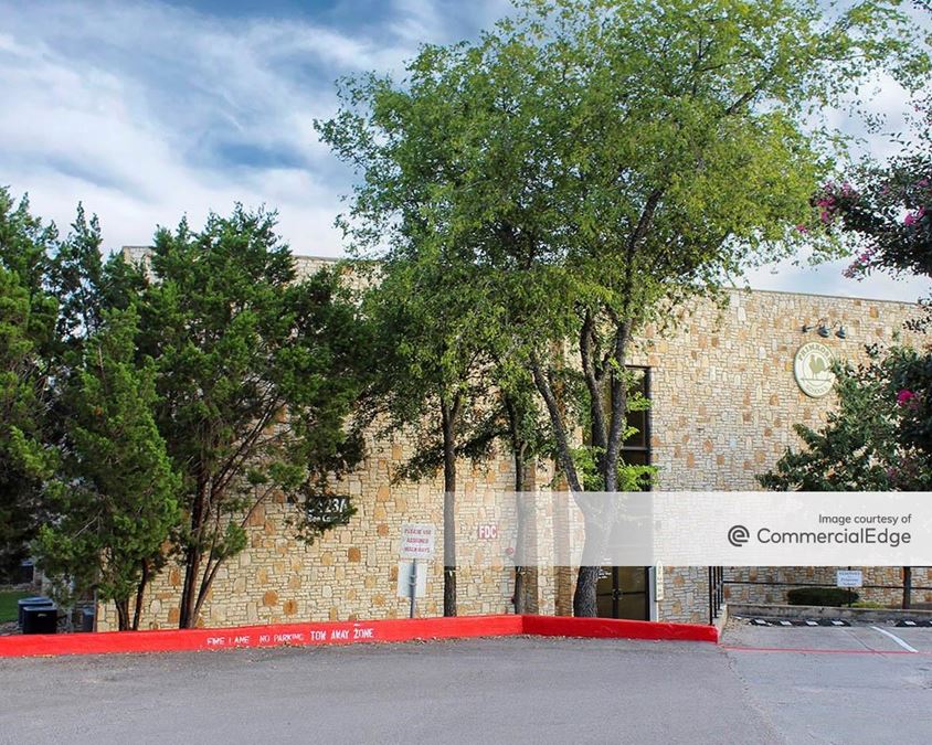 3423 Bee Cave Road - Building A