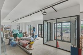 1 Blue Goose Street