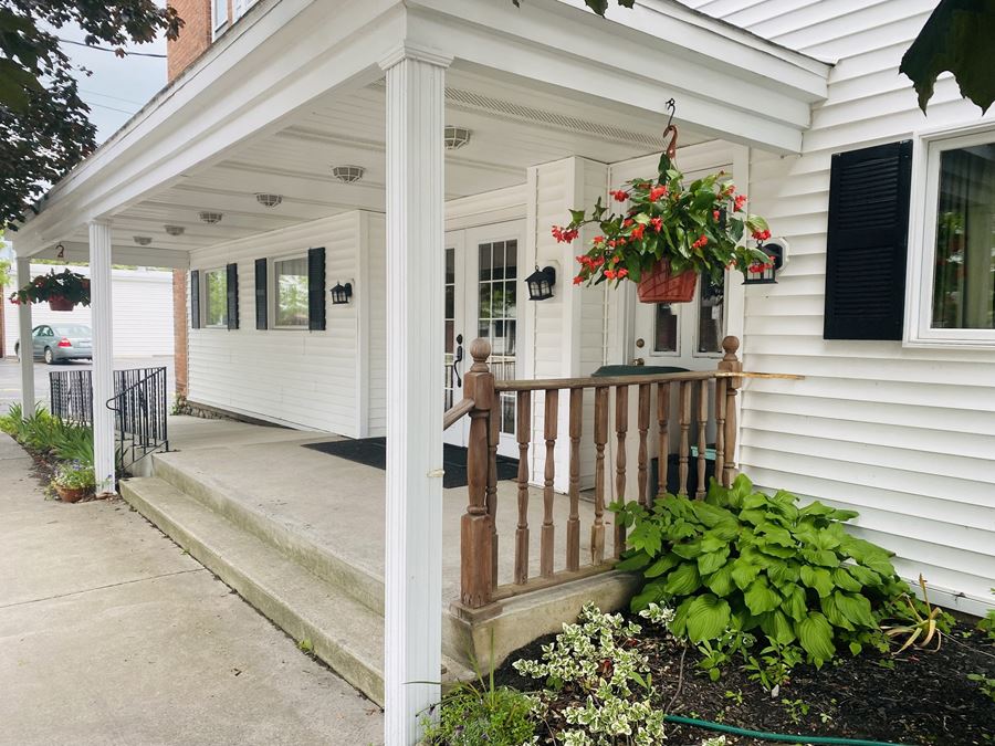 368 Young Street