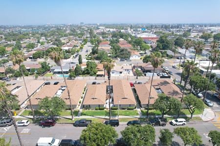 Multi-Family space for Sale at 161 West Guinida Lane in Anaheim