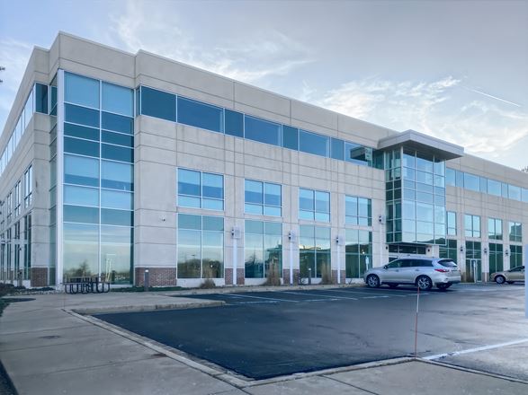 Regus - Madison - Heartland Trl
