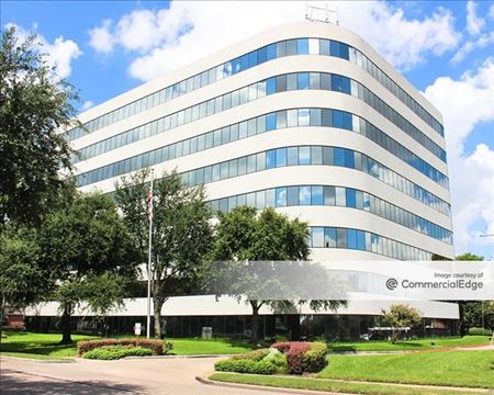 Office space for Rent at 9800 Richmond Avenue in Houston