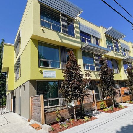 Multi-Family space for Sale at 16111 East Burnside Street in Portland