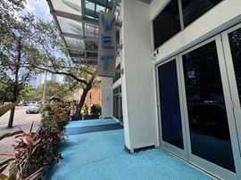 Paseo Brickell 2nd Gen. Restaurant