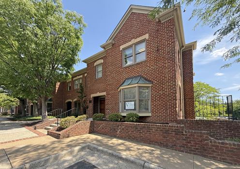 4200 Evergreen Lane, Units 334-335