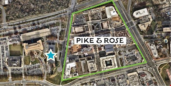 Washington Science Center | 6003 Executive Blvd