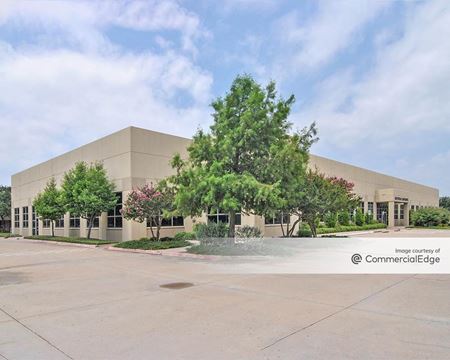 Office space for Rent at 1401 North Plano Road in Richardson