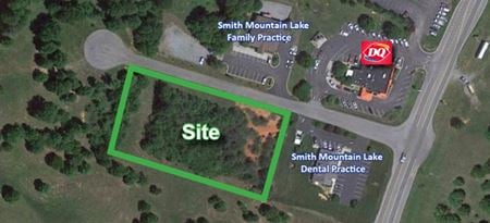VacantLand space for Sale at Westwind Rd in Moneta
