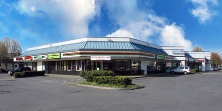 Retail space for Rent at 101 SW 41st Street in Renton