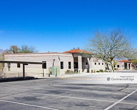 Photo of commercial space at 1951 North Wilmot Road in Tucson