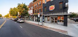 2,000 SF ¦ 969 Flatbush Avenue ¦ Vanila Box Retail Space with 22 FT Frontage and Full Basement for Lease