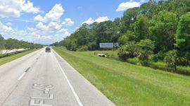 Commercial Land