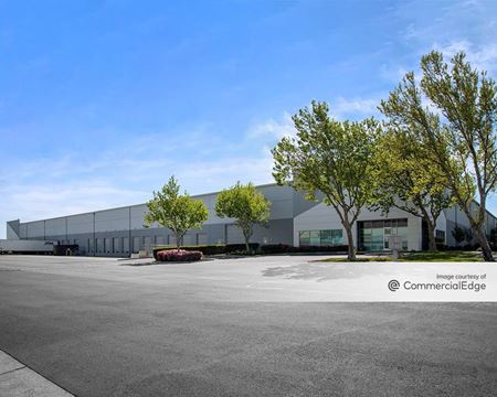 Photo of commercial space at 25176-25224 Schulte Rd S in Tracy