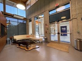 7600 NW 5th Place, Building B