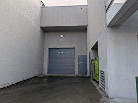 615 Discovery Street