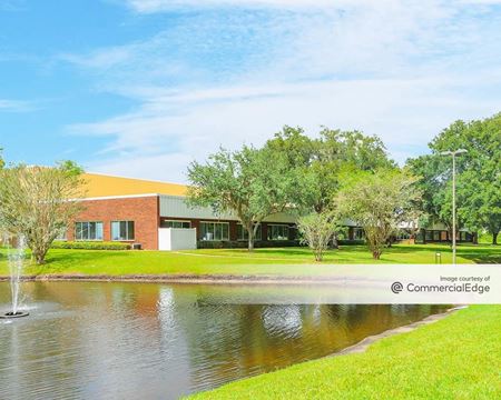 Photo of commercial space at 3200 Parker Drive in St. Augustine