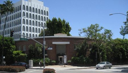 Office space for Rent at 9730 Wilshire Blvd in Beverly Hills
